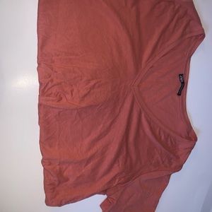 Zara shirt